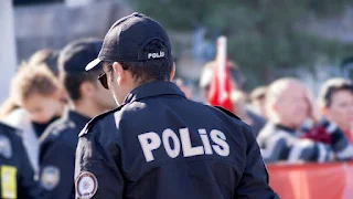 Including Syria Turkiye announces the arrest of 10 wanted persons from 6 countries