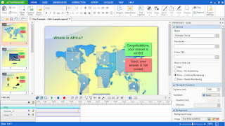 ActivePresenter Free edition 7.5.6 Free Download