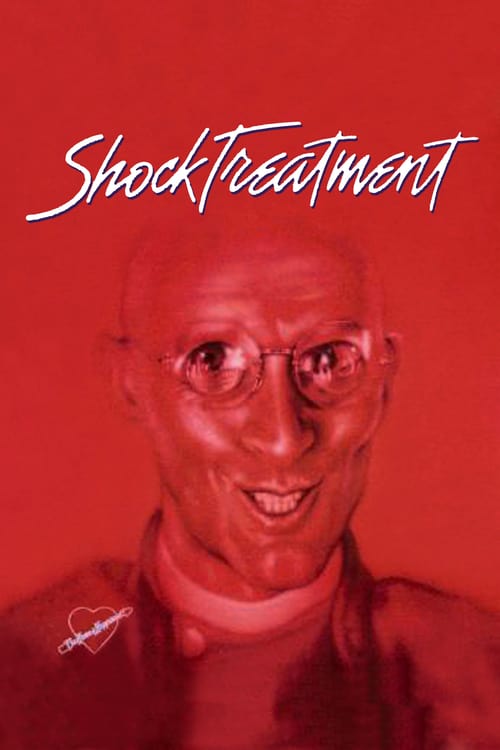 [HD] Shock Treatment 1981 Pelicula Online Castellano