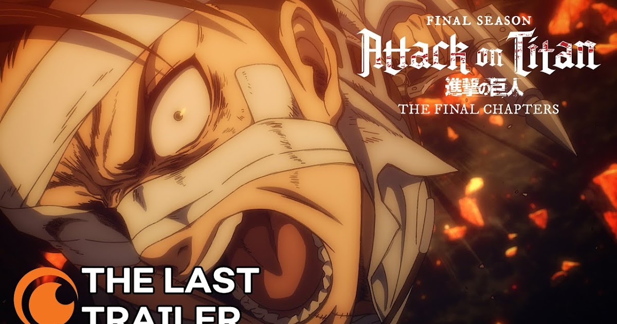 Attack on Titan  Anime ganha trailer dublado em português - NerdBunker