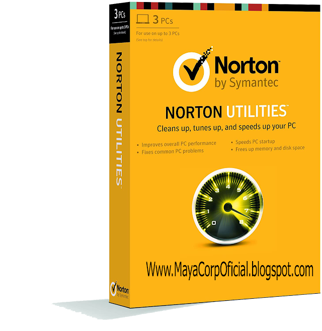 Descargar Norton Utilities Premium 17.0.3.658 Full Activado [2021]