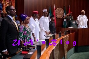 Nigeria: Federal Cabinet Approves MTEF, Proposes $8.7trn Budget, $60 Oil Benchmark For 2019 Budget
