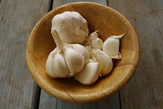 Garlic for immune system