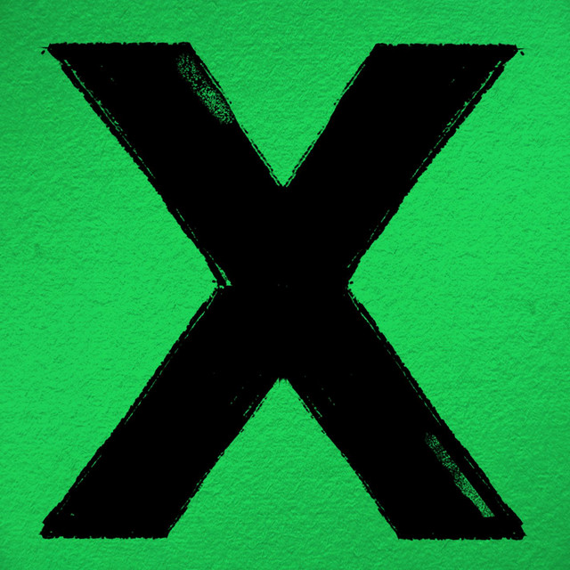Ed Sheeran - x (Deluxe Edition) (2014) - Album [iTunes Plus AAC M4A]