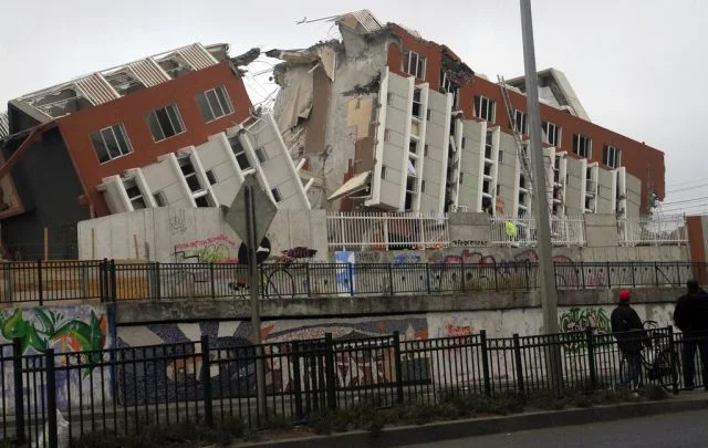 Pondrán en funcionamiento simulador de terremotos más grande de Sudamérica