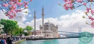 شهر رمضان في تركيا