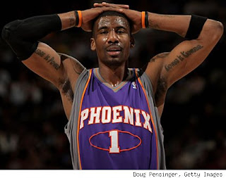 Amare Stoudemire