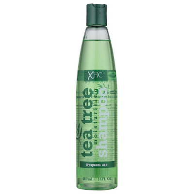 XHC Tea Tree Shampoo