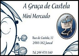 Mini Mercado Graça