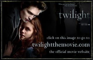 Twilight the Movie