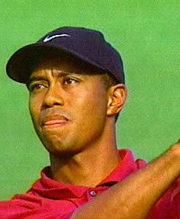 Tiger Woods' sex tape to hit market Friday