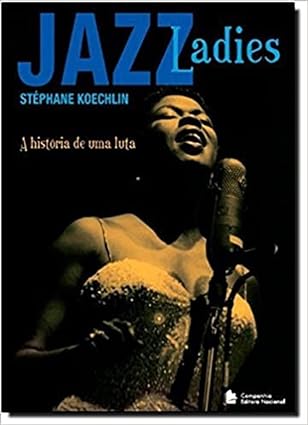 Livro: Jazz Ladies