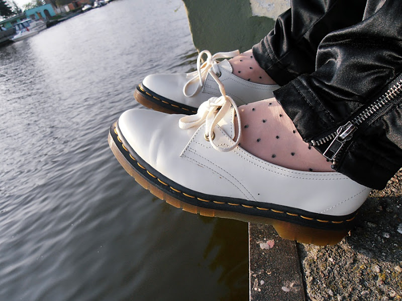 Dr Martens Siano