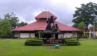 Kudus Kretek Museum