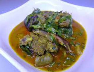Nigerian recipes