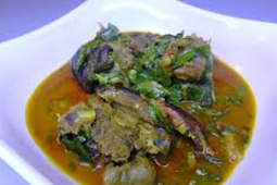 Traditional Food оf Nigerian recipes