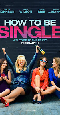 How to Be Single Full Movie Watch Online