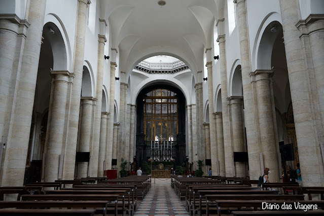 O que visitar em Turim -  Roteiro completo