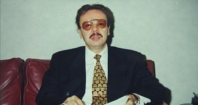 Arif Ahmet Denizolgun