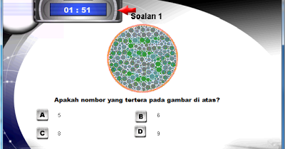 Contoh Soalan Computer Test Lesen - Kris Web