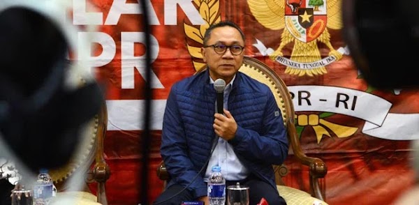 PAN Tidak Terima Uang Sandi, Zulkifli: Pernyataan Andi Arief Hoax
