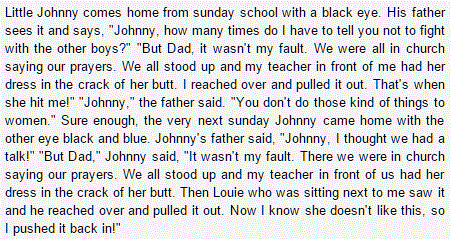 women jokes