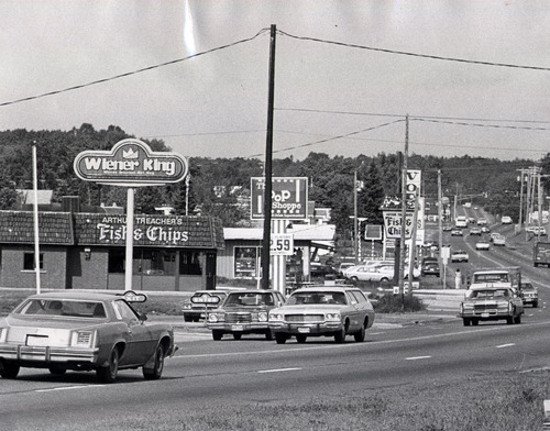 pop shop 1970s 