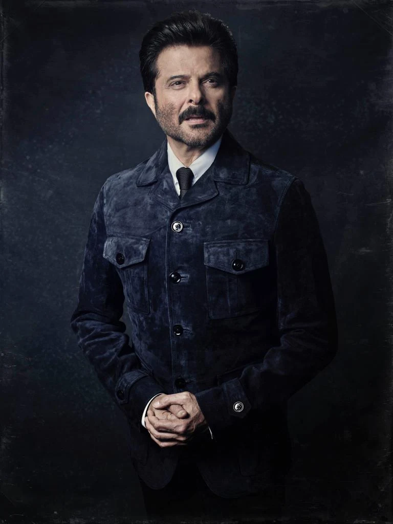 Anil Kapoor has taken legal action to safeguard his Publicity rights