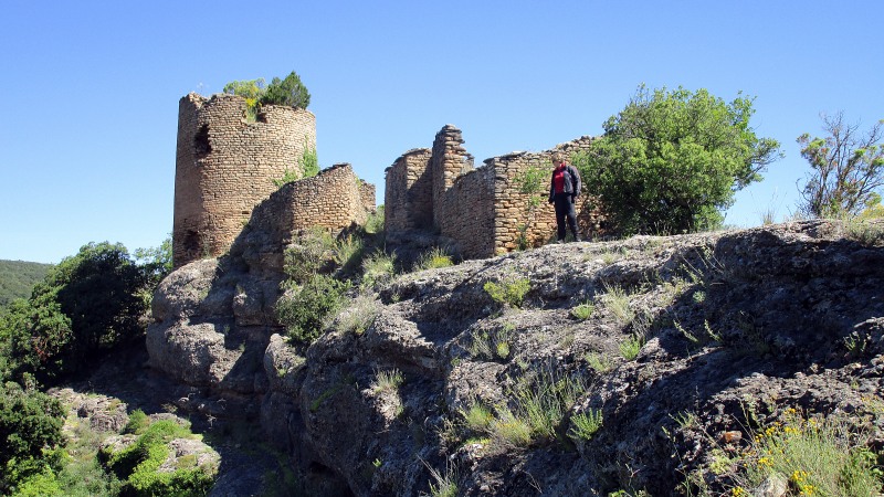 CASTILLOS DE ESPAÑA BY GATHO