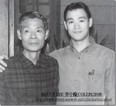 Rare Photos Of Bruce Lee Seen On www.coolpicturegallery.us