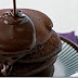 Resep Pancake Saus Coklat dan Keju