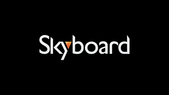 skyboard paris