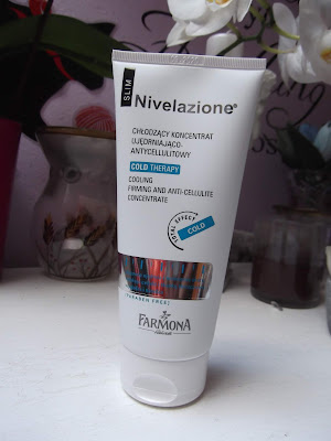 Farmona Nivelazione Slim 