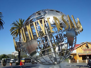 Universal Studios Hollywood Los Angeles California1