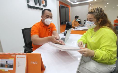 Alamat dan Nomor Telepon Kantor FWD Life Indonesia di Bandung