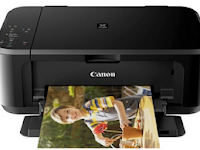 Canon PIXMA MG3670 Driver Free Downloads