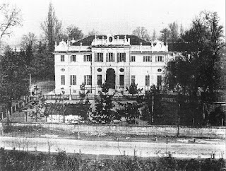 Villa Robilant