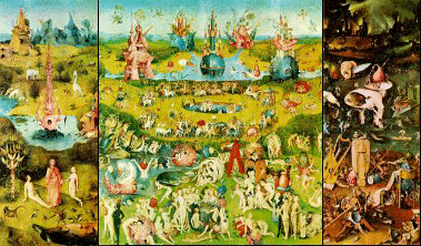 Onbekend Terrein Online Van Jeroen Bosch Naar Boudewijn De Groot