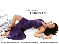 katrina kaif photo, sexy picture katrina kaif in blue hot dress