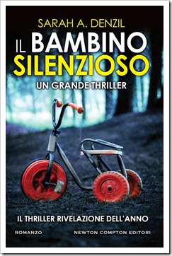 Il bambino silenzioso