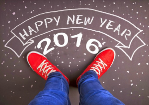 Gambar Dp BBM Selamat Tahun Baru 2016