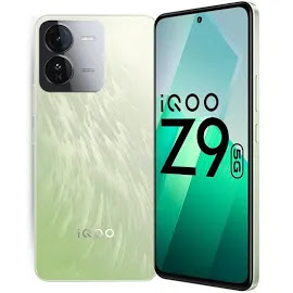 iQOO Z9 5G