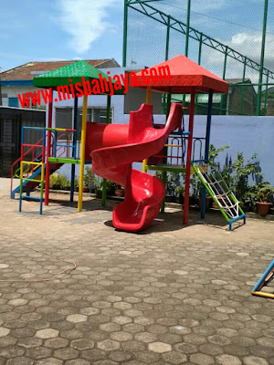 mainan tk play ground