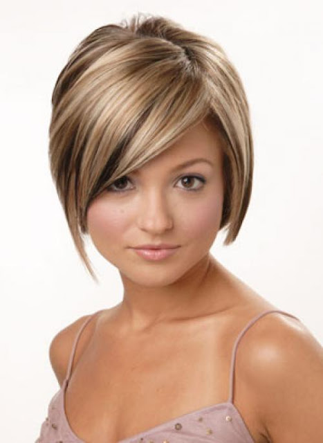 Hair With Highlights