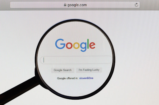 Google Trick