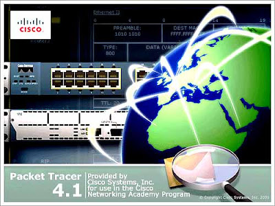 cisco packet tracer free download