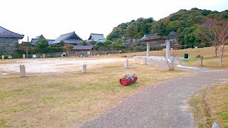 太子・和みの広場(南河内郡太子町)