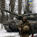 War: Russia preparing terrorist attack using chemical weapon – Ukraine cries out