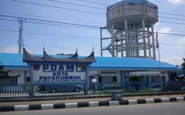 Cara Menghubungi CS PDAM Kota Payakumbuh