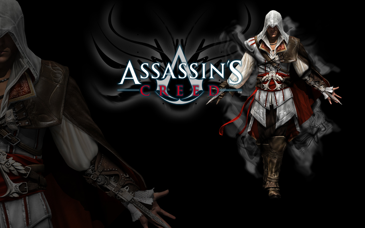 assassins creed wallpaper